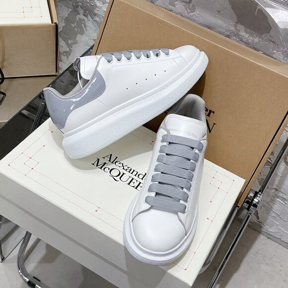 Alexander McQueen Dresses & Skirts - ✨✨Alexander McQueen Women Sneakers✨✨